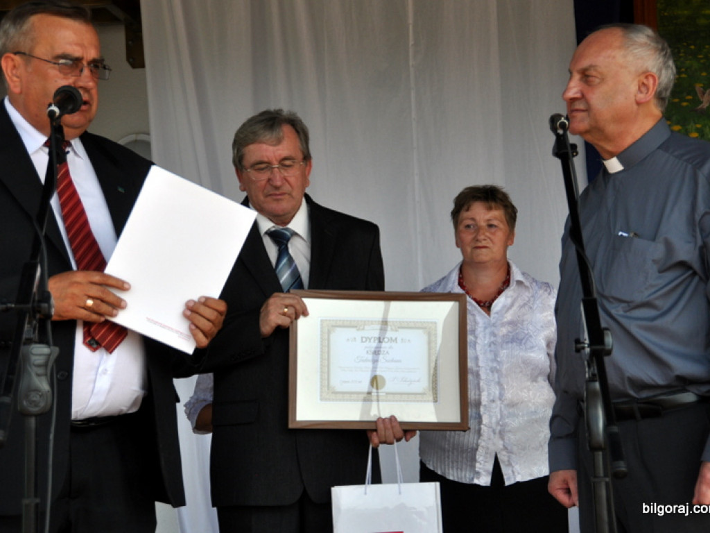 XIX Festiwal Pieśni Maryjnej w Górecku (FOTO, WYNIKI)