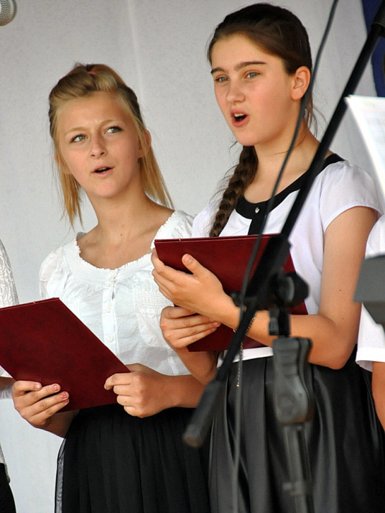 XIX Festiwal Pieśni Maryjnej w Górecku (FOTO, WYNIKI)