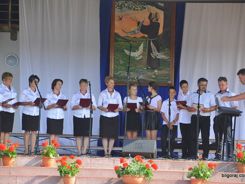 XIX Festiwal Pieśni Maryjnej w Górecku (FOTO, WYNIKI)