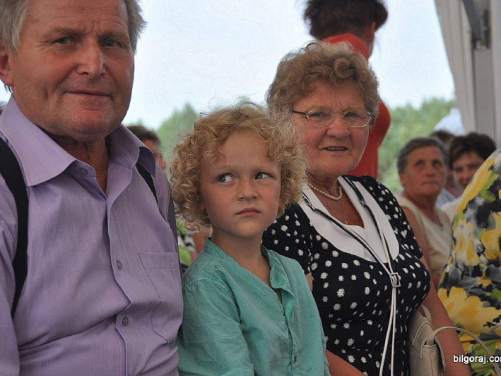 XIX Festiwal Pieśni Maryjnej w Górecku (FOTO, WYNIKI)