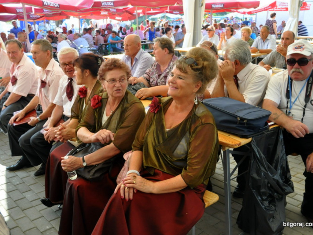 XIX Festiwal Pieśni Maryjnej w Górecku (FOTO, WYNIKI)