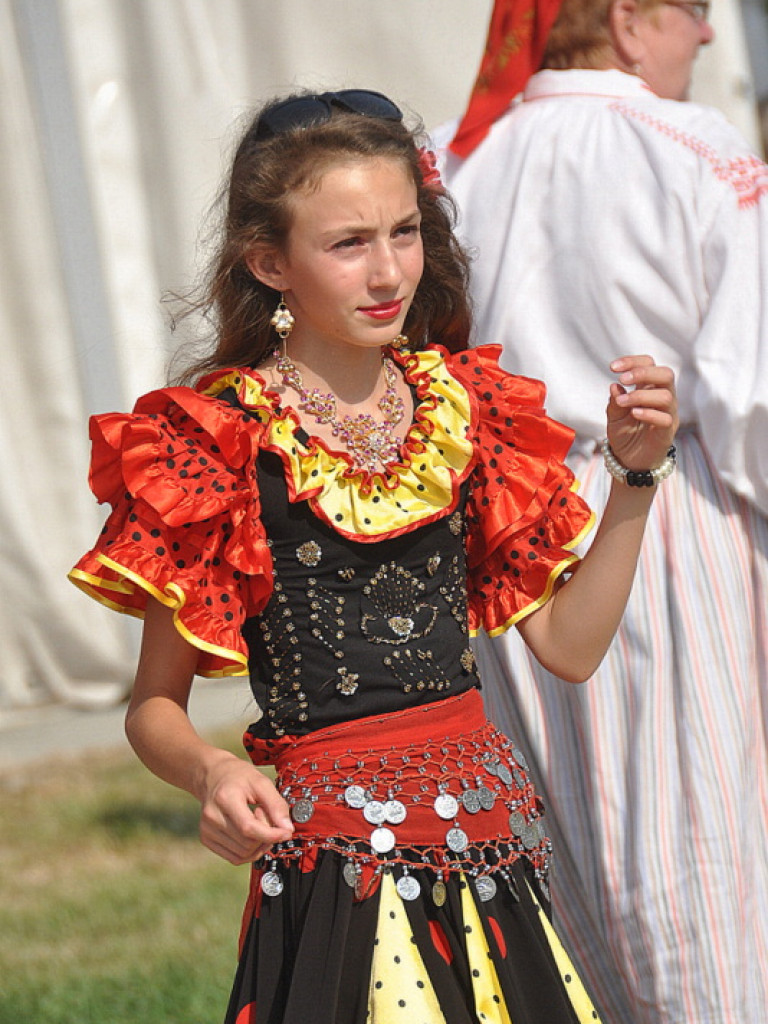 XIX Festiwal Pieśni Maryjnej w Górecku (FOTO, WYNIKI)