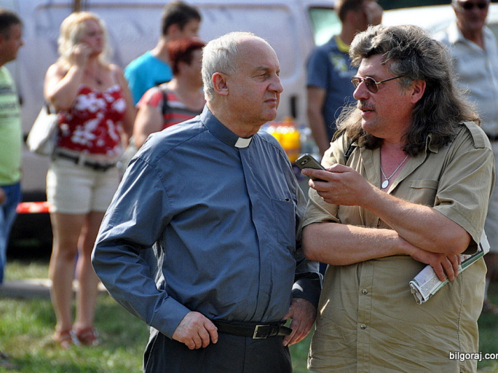 XIX Festiwal Pieśni Maryjnej w Górecku (FOTO, WYNIKI)