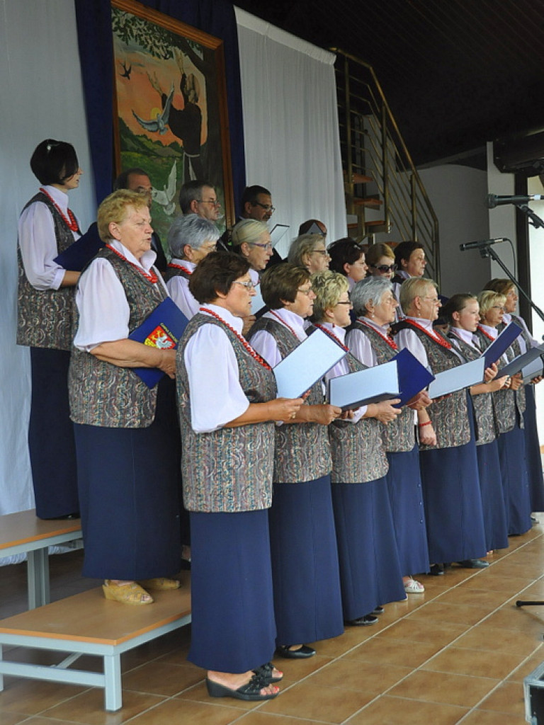 XIX Festiwal Pieśni Maryjnej w Górecku (FOTO, WYNIKI)