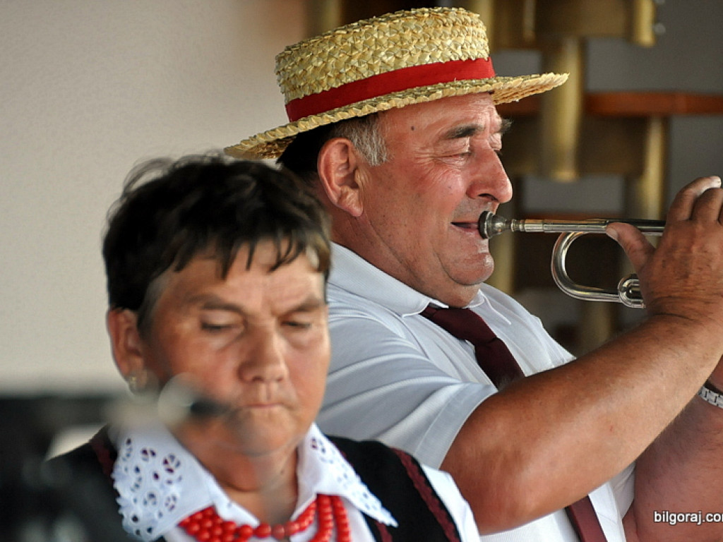 XIX Festiwal Pieśni Maryjnej w Górecku (FOTO, WYNIKI)