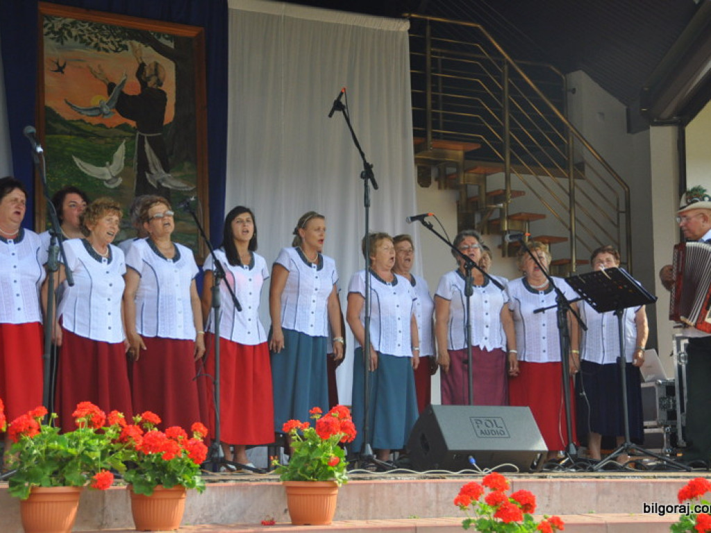 XIX Festiwal Pieśni Maryjnej w Górecku (FOTO, WYNIKI)