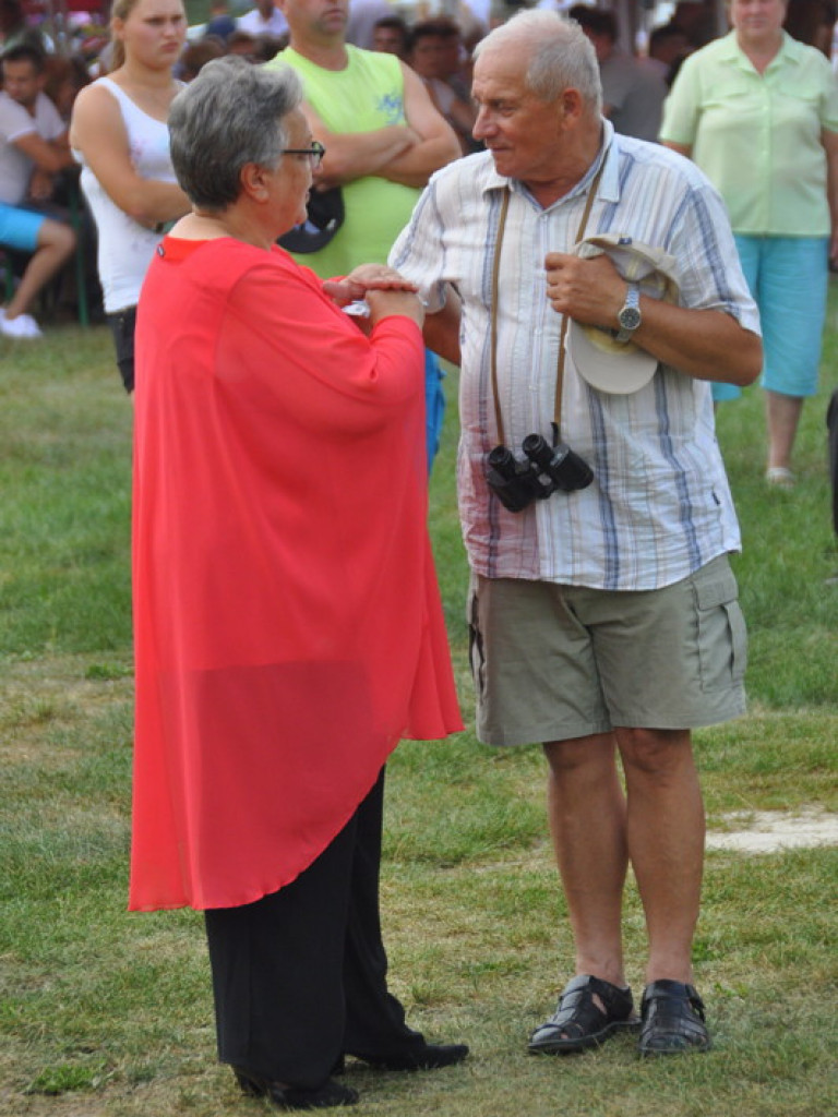 XIX Festiwal Pieśni Maryjnej w Górecku (FOTO, WYNIKI)
