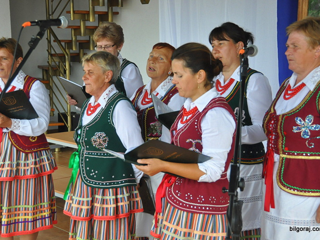 XIX Festiwal Pieśni Maryjnej w Górecku (FOTO, WYNIKI)