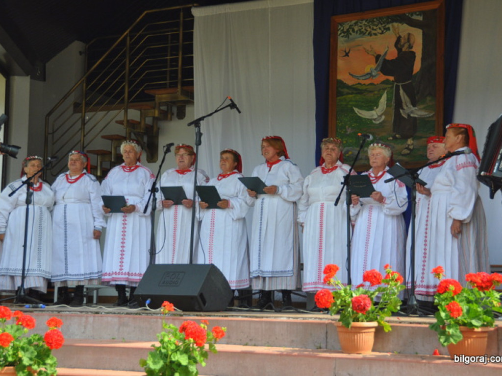 XIX Festiwal Pieśni Maryjnej w Górecku (FOTO, WYNIKI)