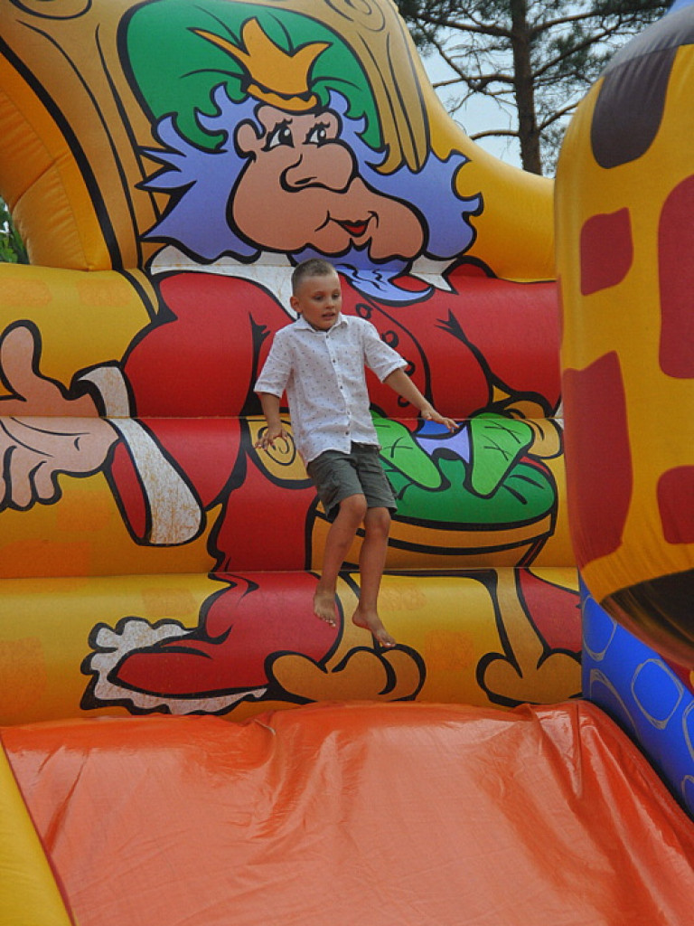 XIX Festiwal Pieśni Maryjnej w Górecku (FOTO, WYNIKI)