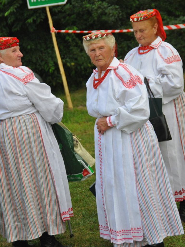 XIX Festiwal Pieśni Maryjnej w Górecku (FOTO, WYNIKI)