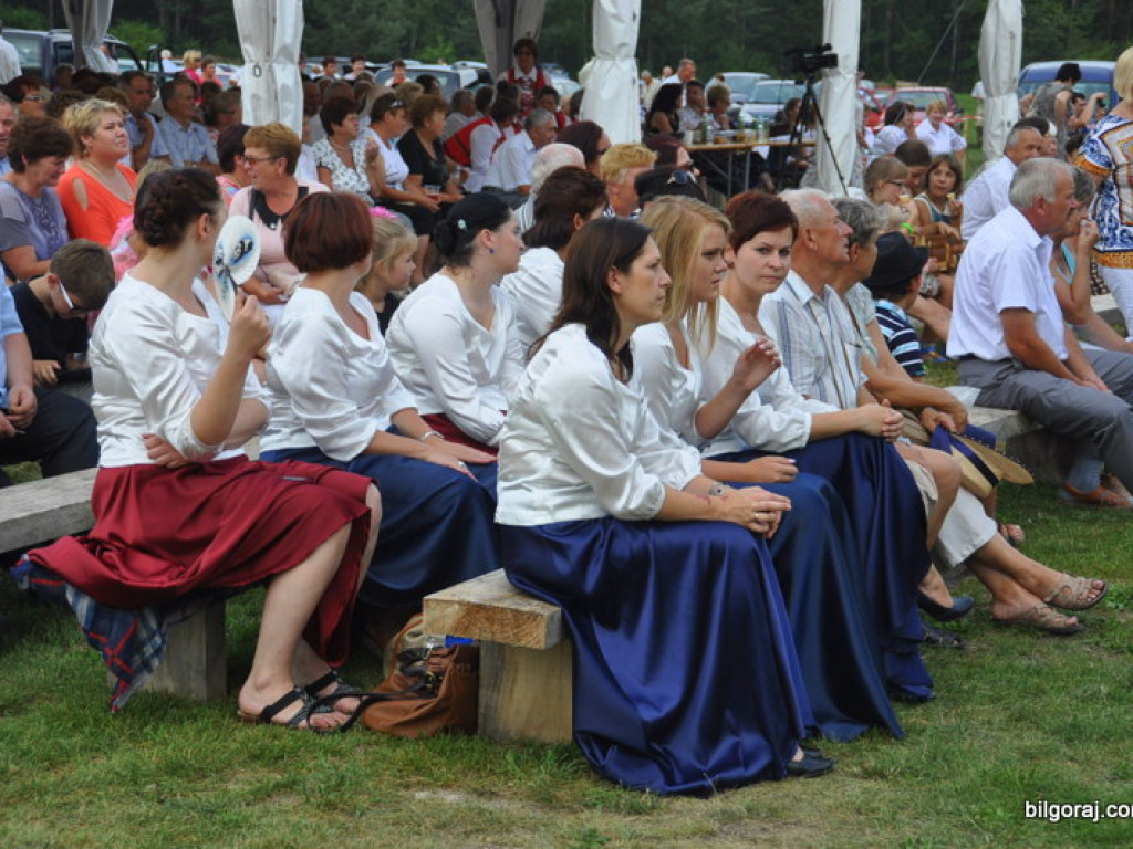 XIX Festiwal Pieśni Maryjnej w Górecku (FOTO, WYNIKI)