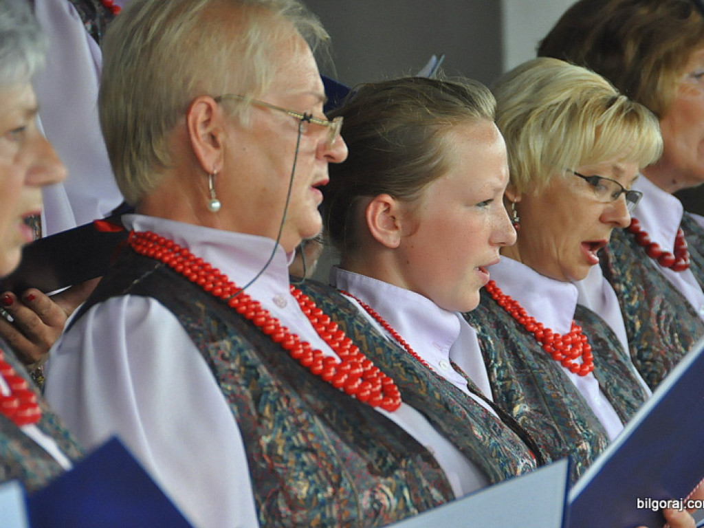 XIX Festiwal Pieśni Maryjnej w Górecku (FOTO, WYNIKI)