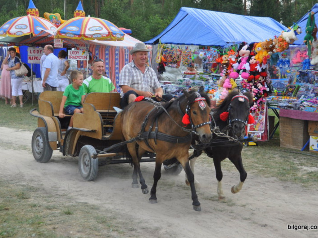 XIX Festiwal Pieśni Maryjnej w Górecku (FOTO, WYNIKI)