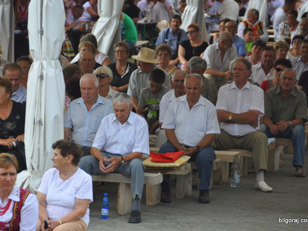 XIX Festiwal Pieśni Maryjnej w Górecku (FOTO, WYNIKI)