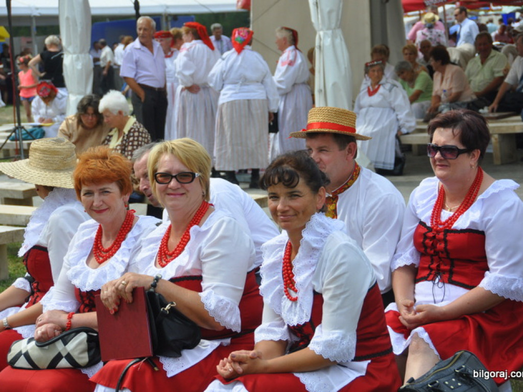 XIX Festiwal Pieśni Maryjnej w Górecku (FOTO, WYNIKI)