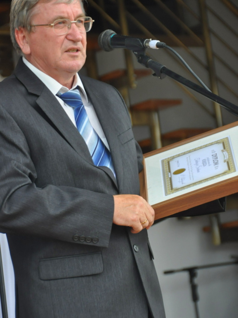 XIX Festiwal Pieśni Maryjnej w Górecku (FOTO, WYNIKI)