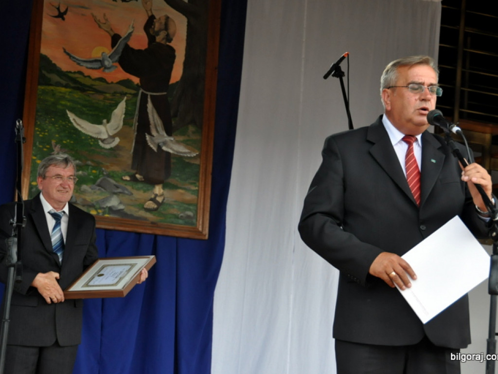 XIX Festiwal Pieśni Maryjnej w Górecku (FOTO, WYNIKI)