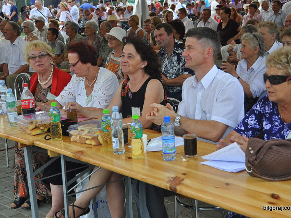 XIX Festiwal Pieśni Maryjnej w Górecku (FOTO, WYNIKI)