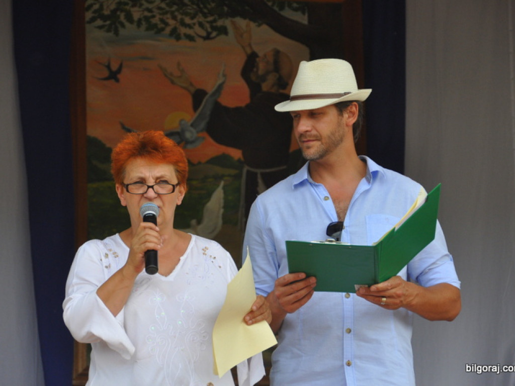 XIX Festiwal Pieśni Maryjnej w Górecku (FOTO, WYNIKI)