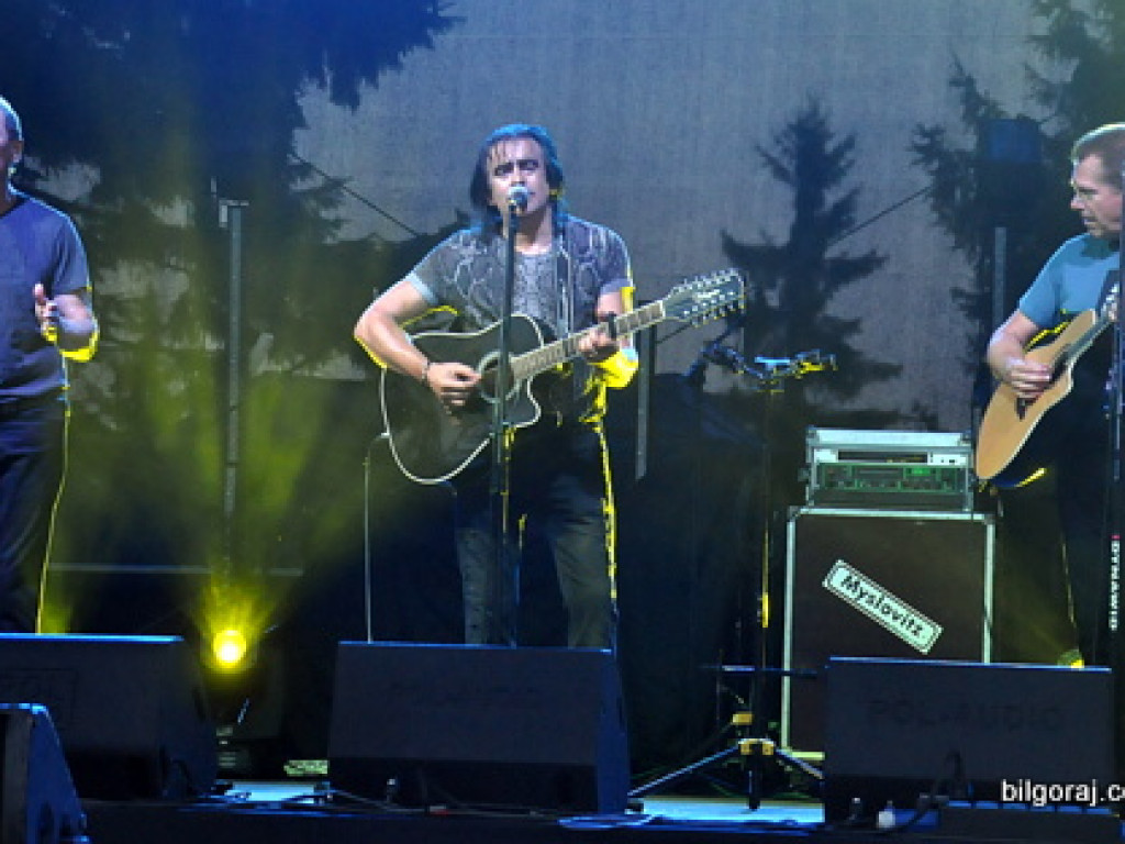 Dni Tarnogrodu: Koncerty takich gwiazd jak VOX czy Myslovitz (FOTO)