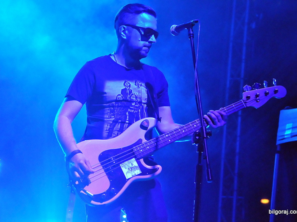 Dni Tarnogrodu: Koncerty takich gwiazd jak VOX czy Myslovitz (FOTO)