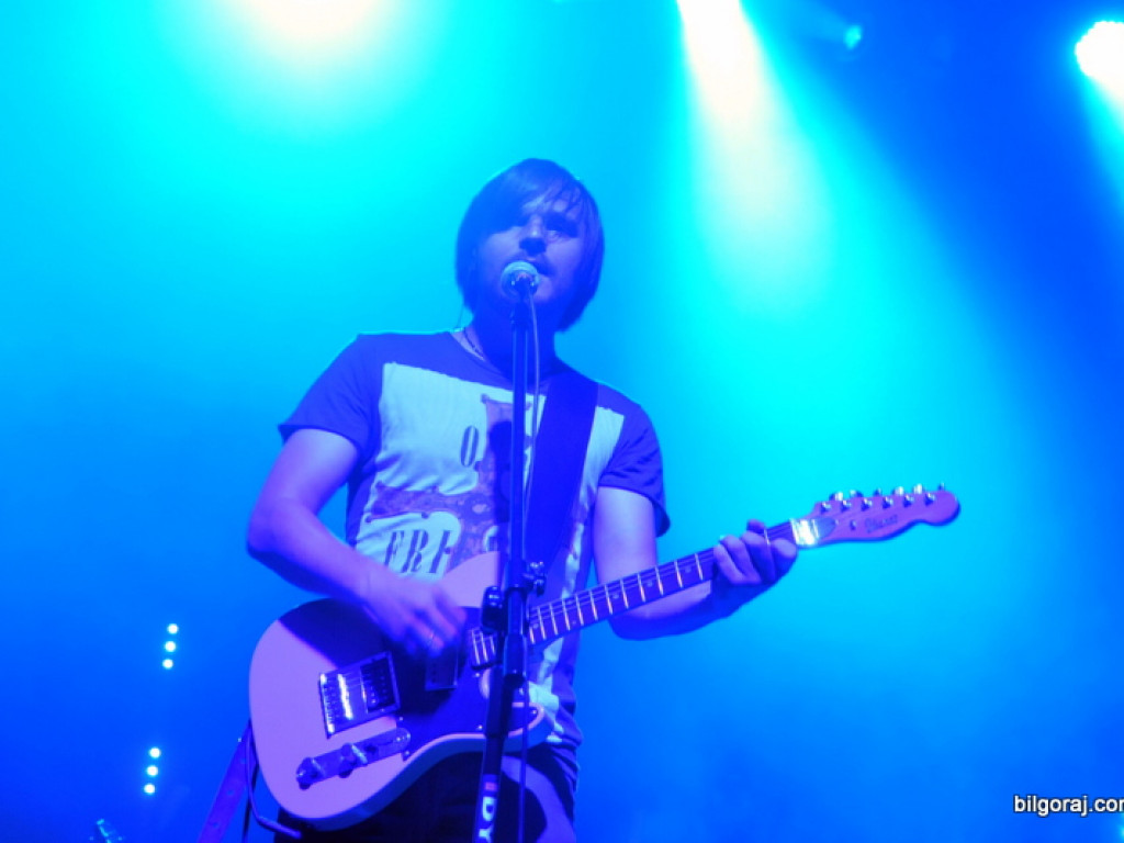 Dni Tarnogrodu: Koncerty takich gwiazd jak VOX czy Myslovitz (FOTO)