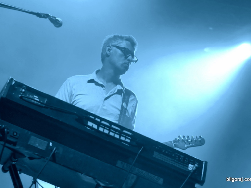 Dni Tarnogrodu: Koncerty takich gwiazd jak VOX czy Myslovitz (FOTO)