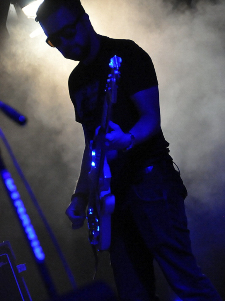 Dni Tarnogrodu: Koncerty takich gwiazd jak VOX czy Myslovitz (FOTO)