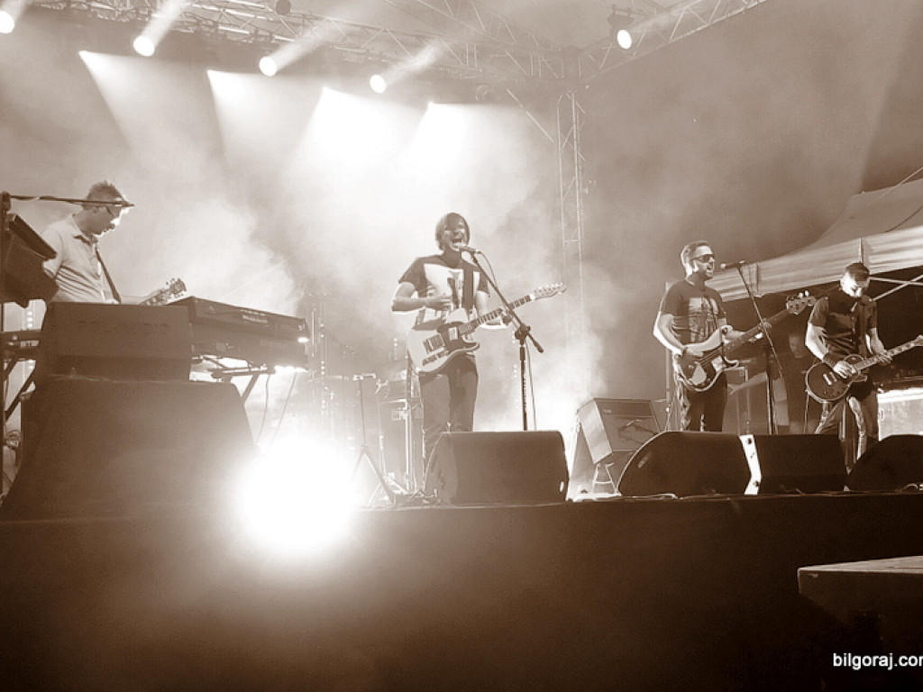 Dni Tarnogrodu: Koncerty takich gwiazd jak VOX czy Myslovitz (FOTO)