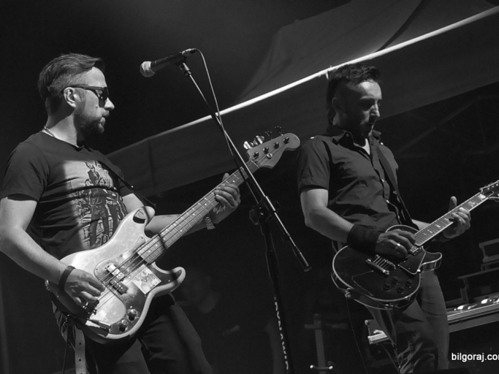 Dni Tarnogrodu: Koncerty takich gwiazd jak VOX czy Myslovitz (FOTO)