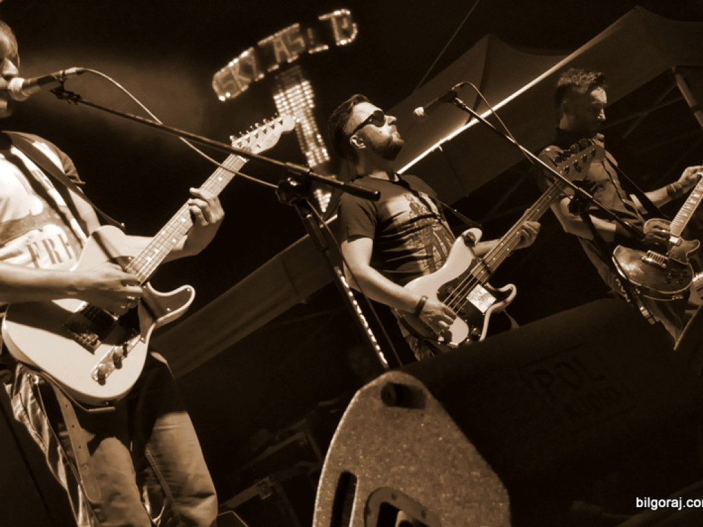 Dni Tarnogrodu: Koncerty takich gwiazd jak VOX czy Myslovitz (FOTO)