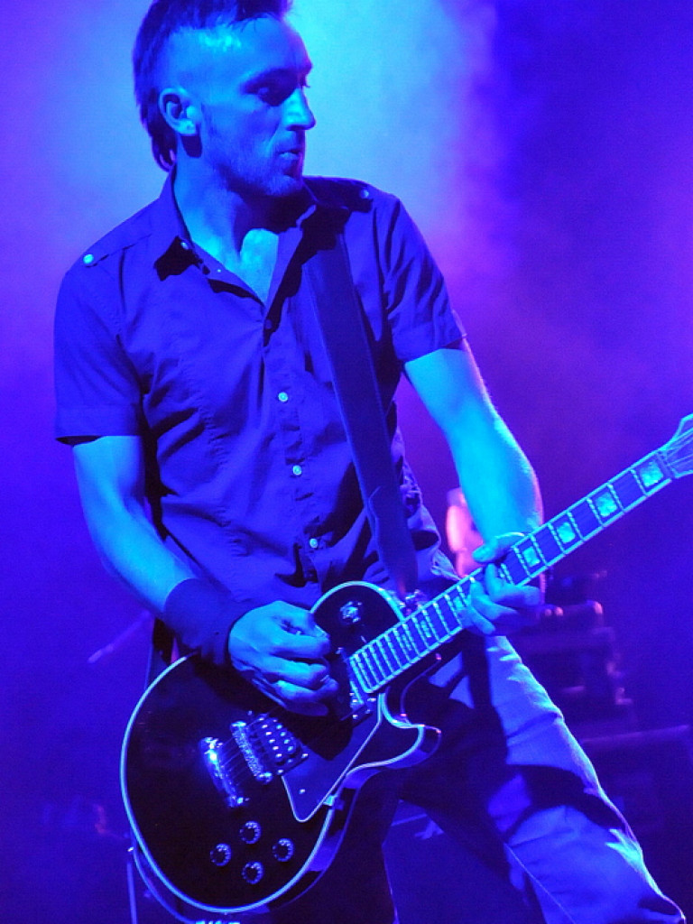 Dni Tarnogrodu: Koncerty takich gwiazd jak VOX czy Myslovitz (FOTO)