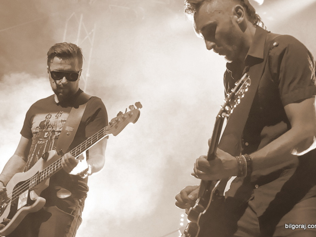 Dni Tarnogrodu: Koncerty takich gwiazd jak VOX czy Myslovitz (FOTO)