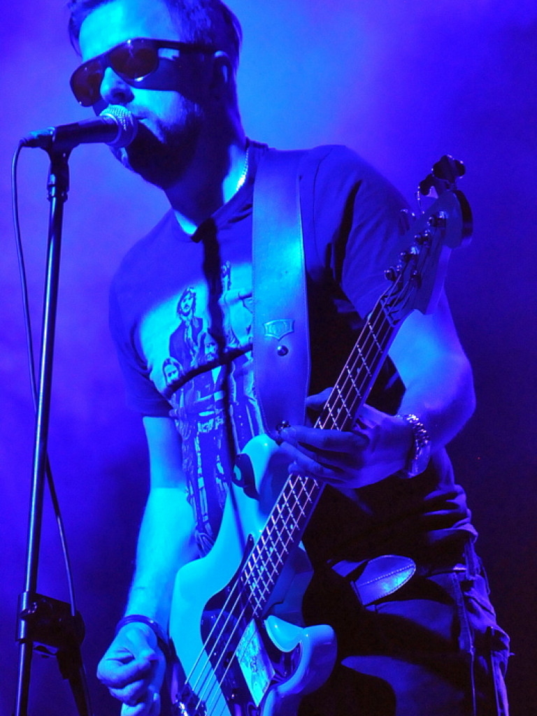 Dni Tarnogrodu: Koncerty takich gwiazd jak VOX czy Myslovitz (FOTO)