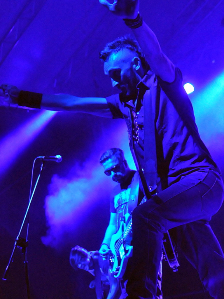 Dni Tarnogrodu: Koncerty takich gwiazd jak VOX czy Myslovitz (FOTO)