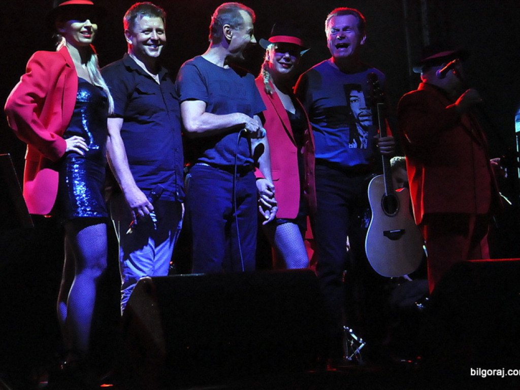 Dni Tarnogrodu: Koncerty takich gwiazd jak VOX czy Myslovitz (FOTO)