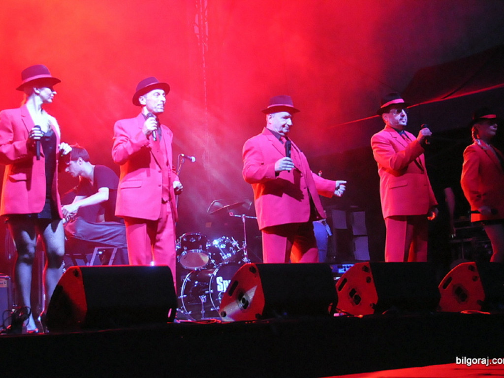 Dni Tarnogrodu: Koncerty takich gwiazd jak VOX czy Myslovitz (FOTO)