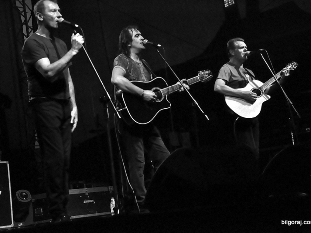 Dni Tarnogrodu: Koncerty takich gwiazd jak VOX czy Myslovitz (FOTO)