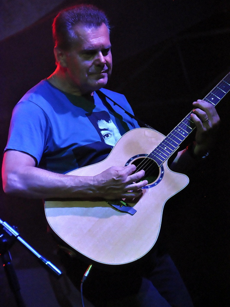 Dni Tarnogrodu: Koncerty takich gwiazd jak VOX czy Myslovitz (FOTO)