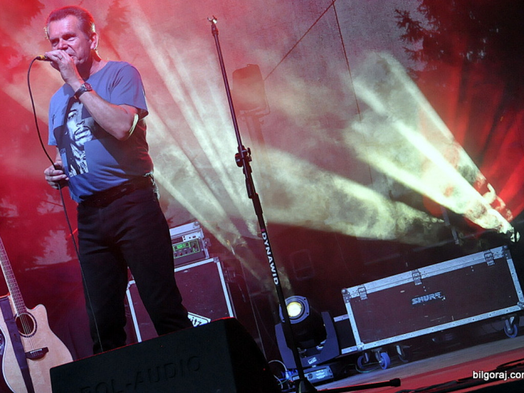 Dni Tarnogrodu: Koncerty takich gwiazd jak VOX czy Myslovitz (FOTO)