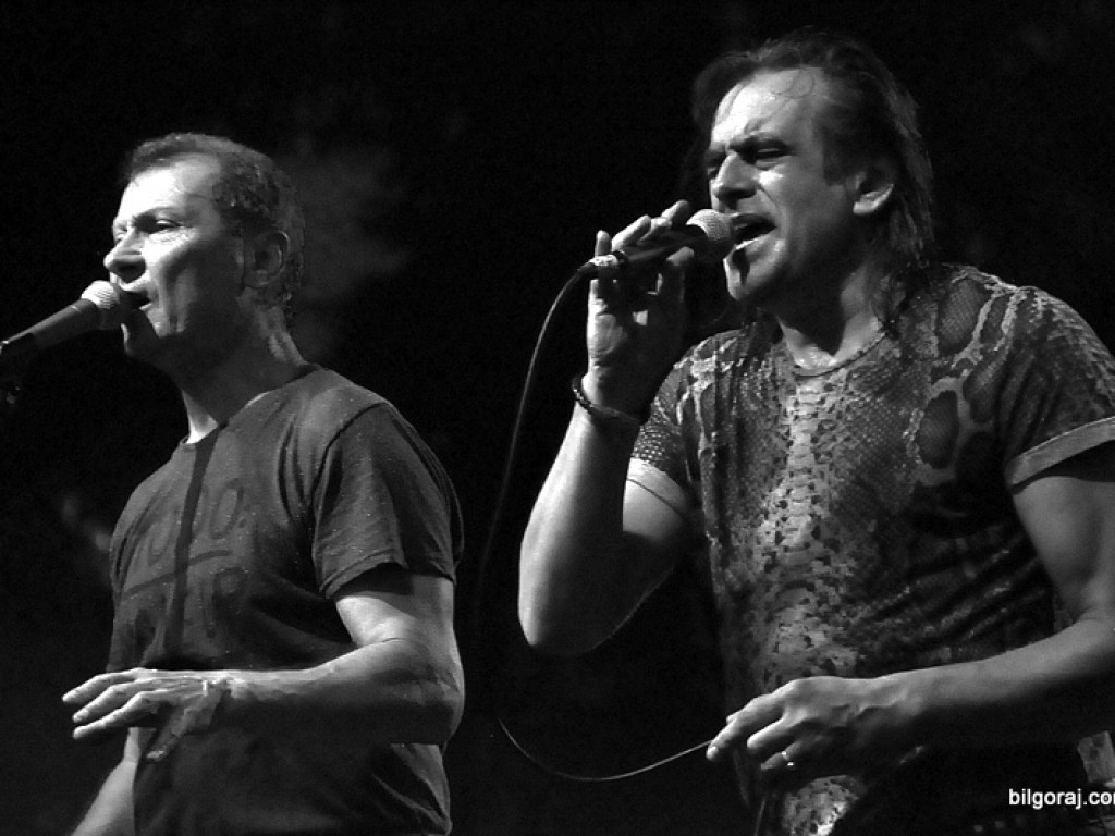 Dni Tarnogrodu: Koncerty takich gwiazd jak VOX czy Myslovitz (FOTO)