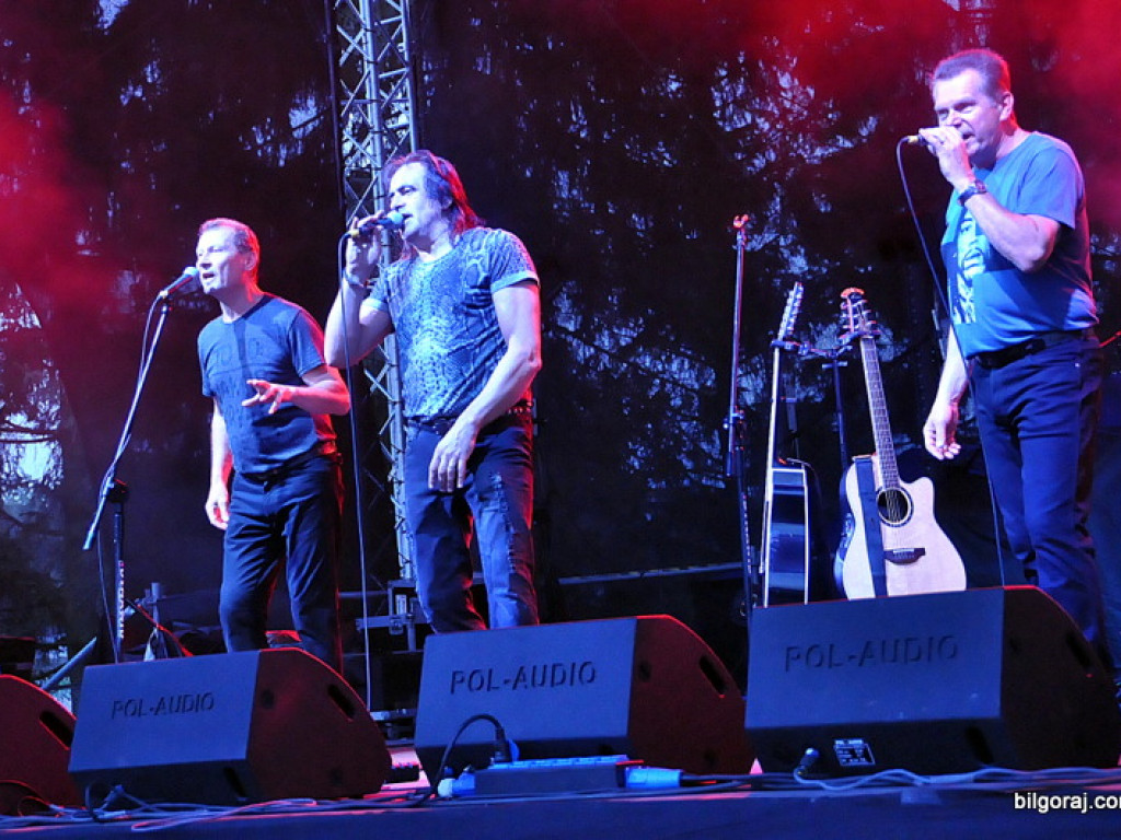 Dni Tarnogrodu: Koncerty takich gwiazd jak VOX czy Myslovitz (FOTO)