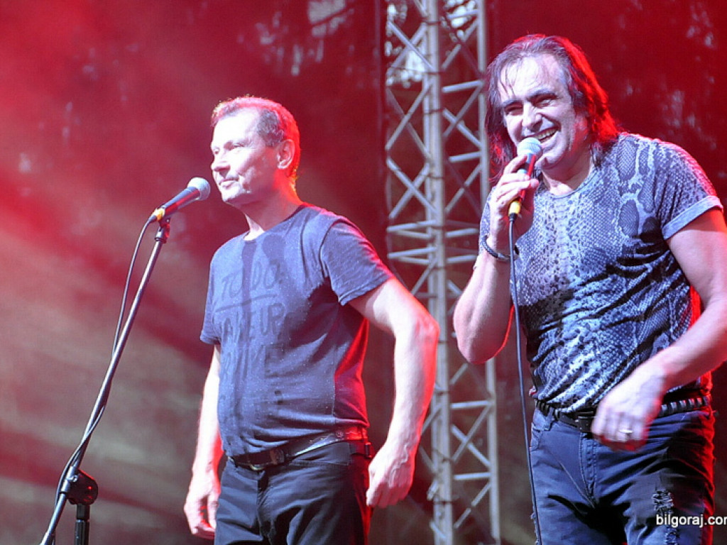 Dni Tarnogrodu: Koncerty takich gwiazd jak VOX czy Myslovitz (FOTO)