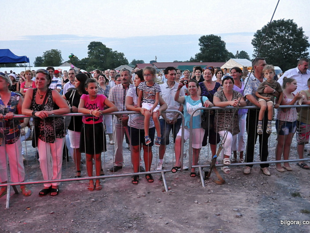 Dni Tarnogrodu: Koncerty takich gwiazd jak VOX czy Myslovitz (FOTO)