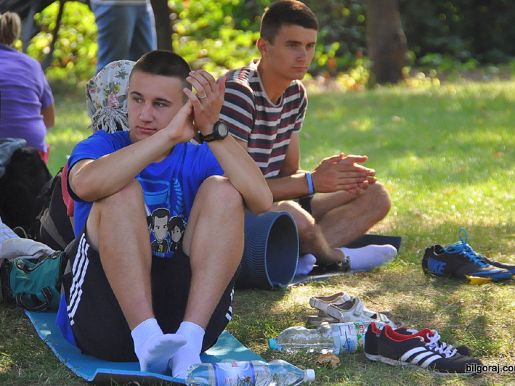 Grupa Biłgorajska wyruszyła na pątniczy szlak do Królowej Polski (FOTO)