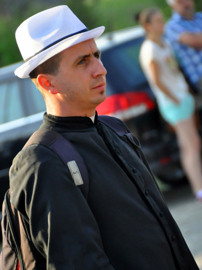 Grupa Biłgorajska wyruszyła na pątniczy szlak do Królowej Polski (FOTO)