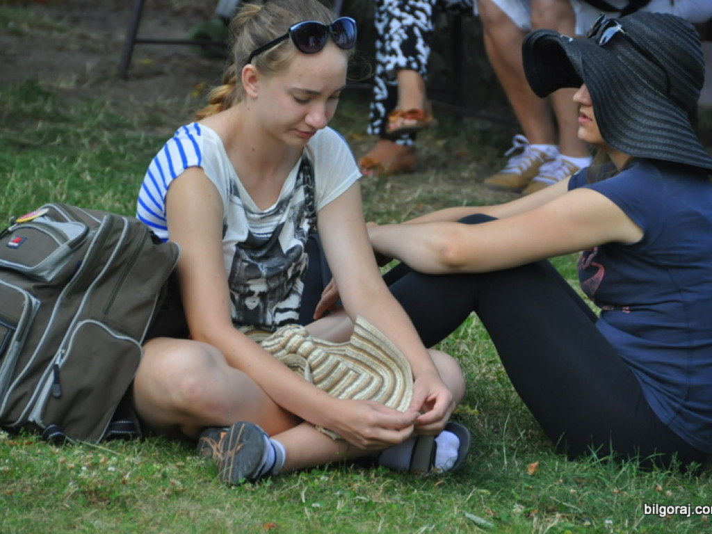 Grupa Biłgorajska wyruszyła na pątniczy szlak do Królowej Polski (FOTO)