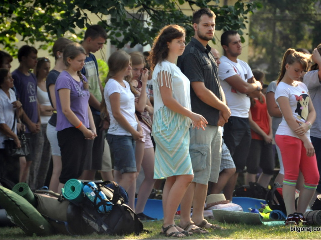 Grupa Biłgorajska wyruszyła na pątniczy szlak do Królowej Polski (FOTO)