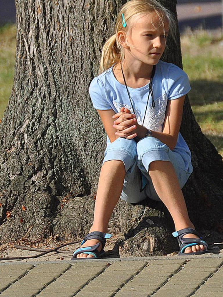 Grupa Biłgorajska wyruszyła na pątniczy szlak do Królowej Polski (FOTO)